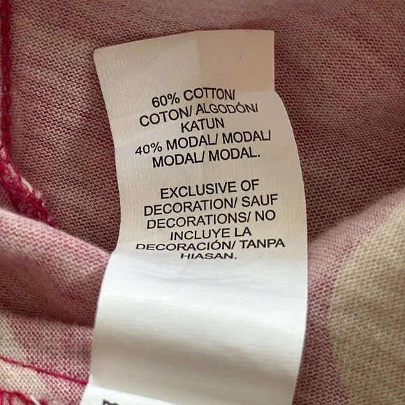 Lucky Brand Floral Print Maxi Dress - Picture 9 of 10